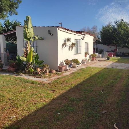 Pinzapo Villa El Puerto de Santa María Kültér fotó
