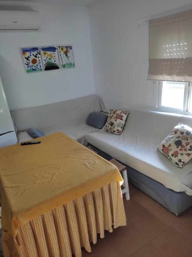 Pinzapo Villa El Puerto de Santa María Kültér fotó