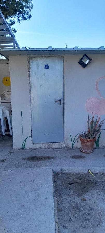 Pinzapo Villa El Puerto de Santa María Kültér fotó