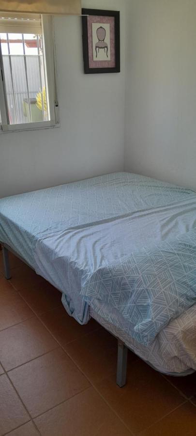 Pinzapo Villa El Puerto de Santa María Kültér fotó