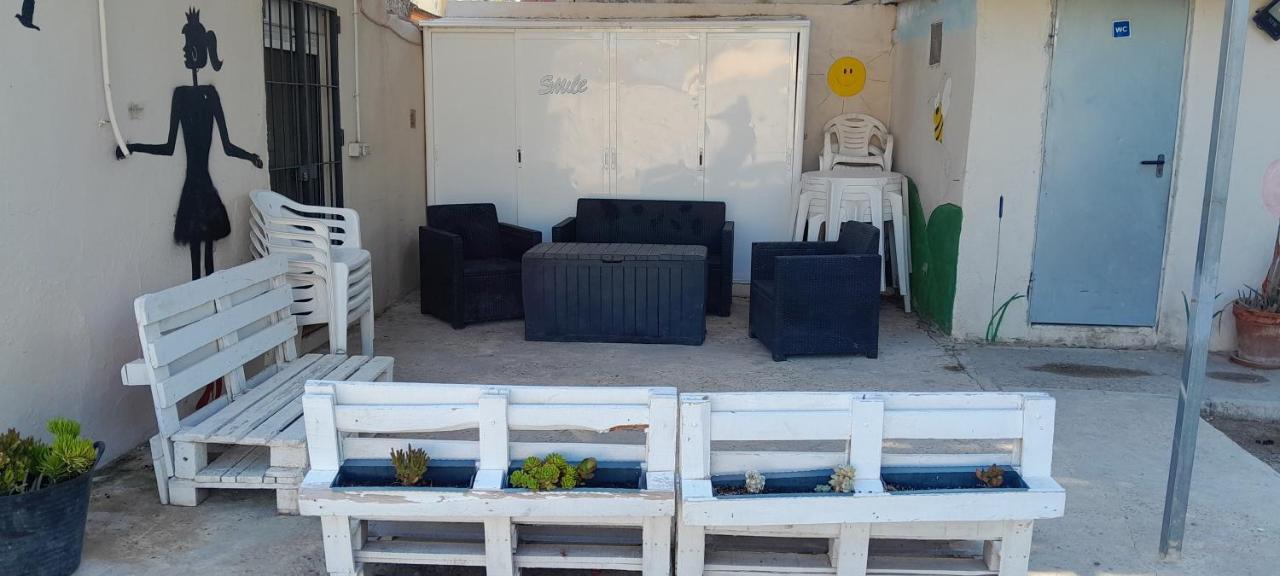 Pinzapo Villa El Puerto de Santa María Kültér fotó