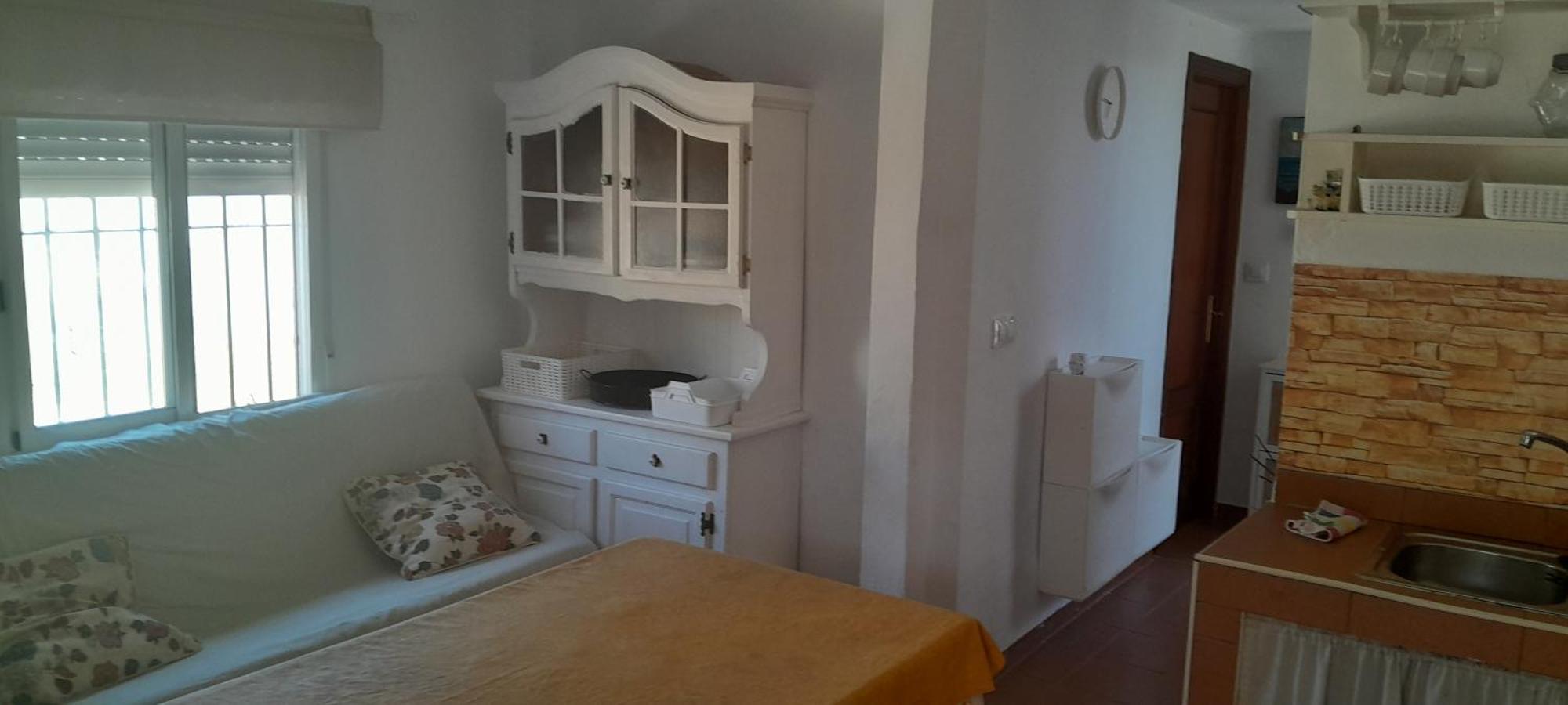 Pinzapo Villa El Puerto de Santa María Szoba fotó