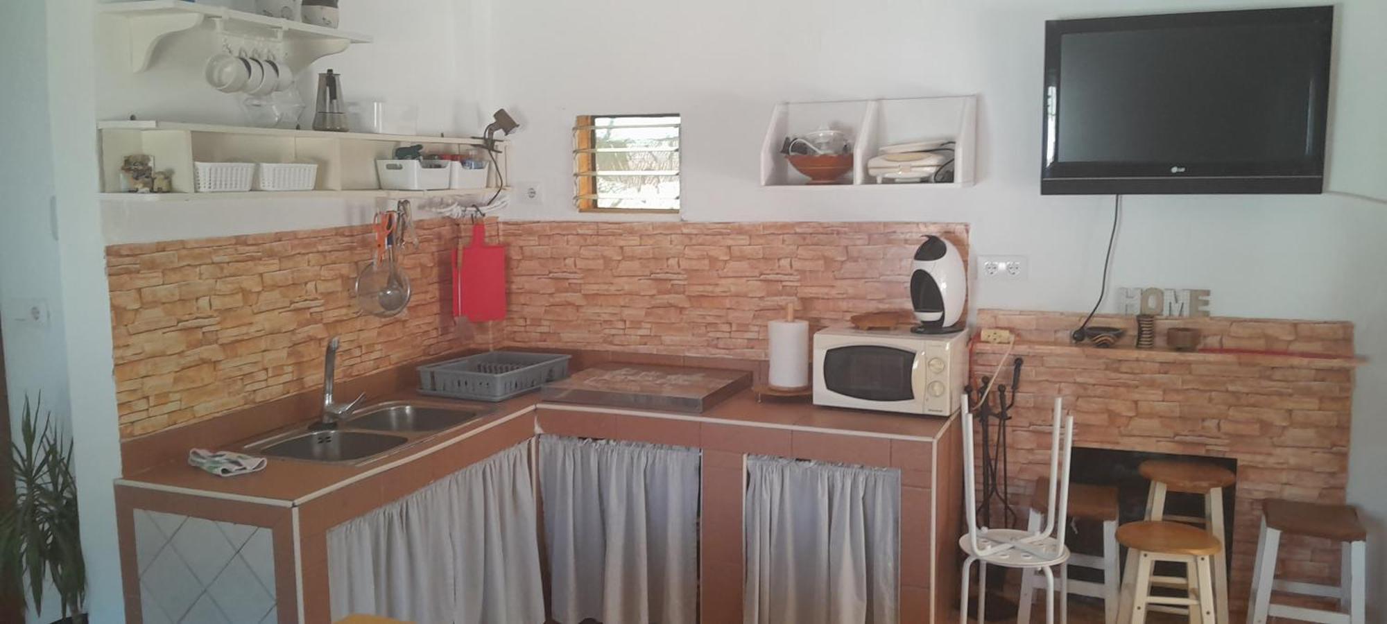 Pinzapo Villa El Puerto de Santa María Szoba fotó